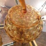 Vintage cocktail service