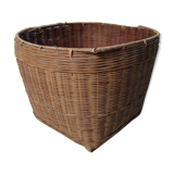 Rattan pot cache