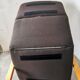 Curved wood armchair Wilkhahn 1980