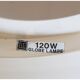 LITA suspension pair - 1980, white XL 50cm