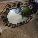 Art Deco Mirror