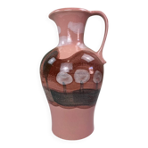 Grand vase vintage
