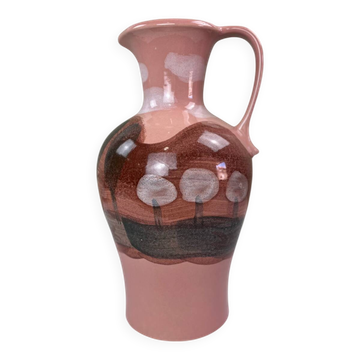 Grand vase vintage