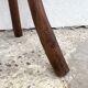 Antique Butcher’s Log