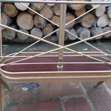 Door reviews gold metal