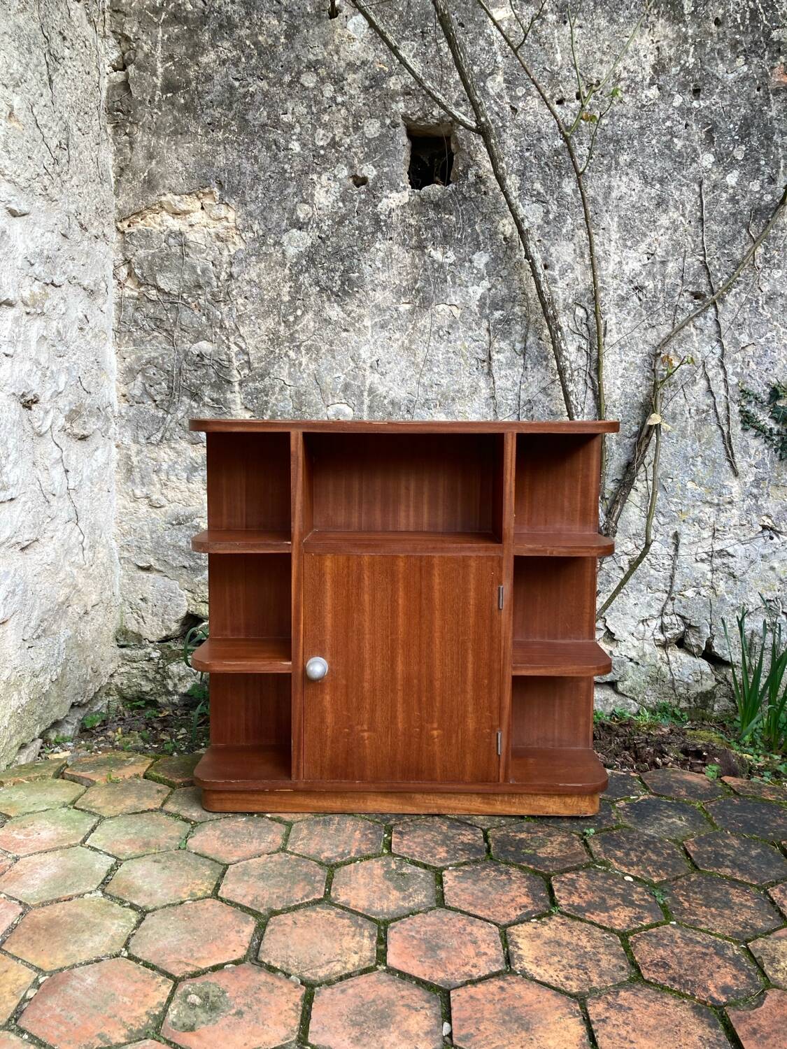 Vintage side table