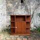 Vintage side table