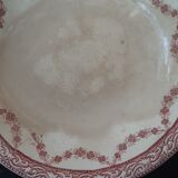 Compotier terre de fer Moulin des loups