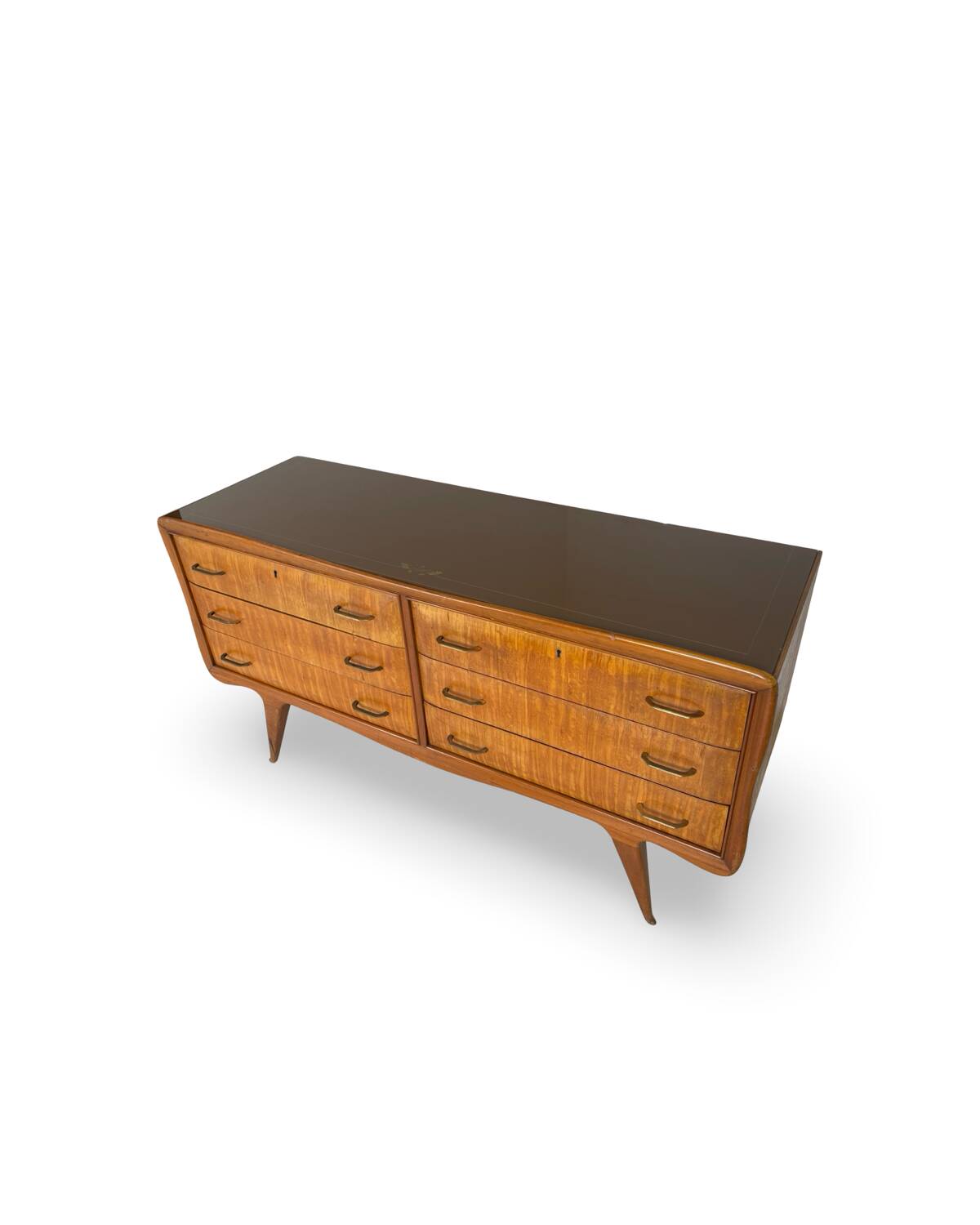 Commode italienne, milieu XXème