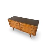 Commode italienne, milieu XXème