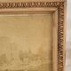 Art Deco Photo Frame