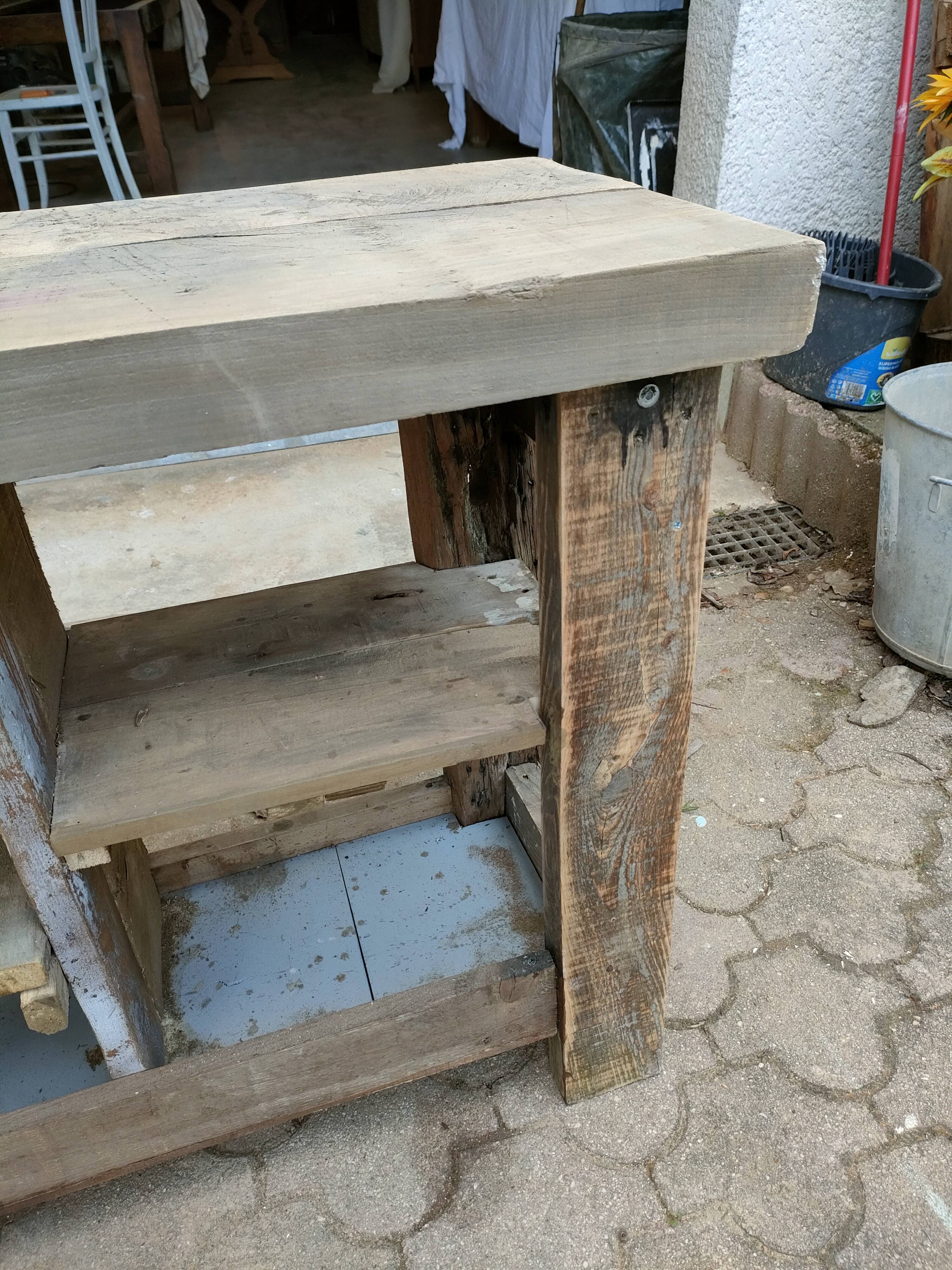 Workbench