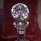 crystal decanter