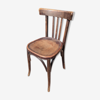 Bistro chair