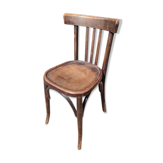 Bistro chair