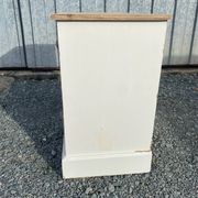 Commode anglaise 