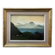 Paysage de Savoie, Marcel Quencez, XXe