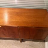 Vintage Macintosh sideboard