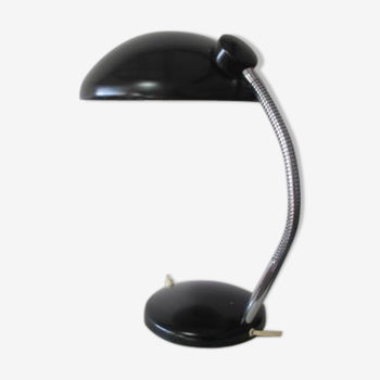 Desk Mid Century lamp, 1950 s