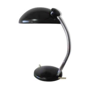 lampe de Bureau Mid-Century, - 1950s