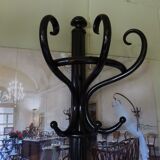 Porte manteaux demi- perroquet - Thonet