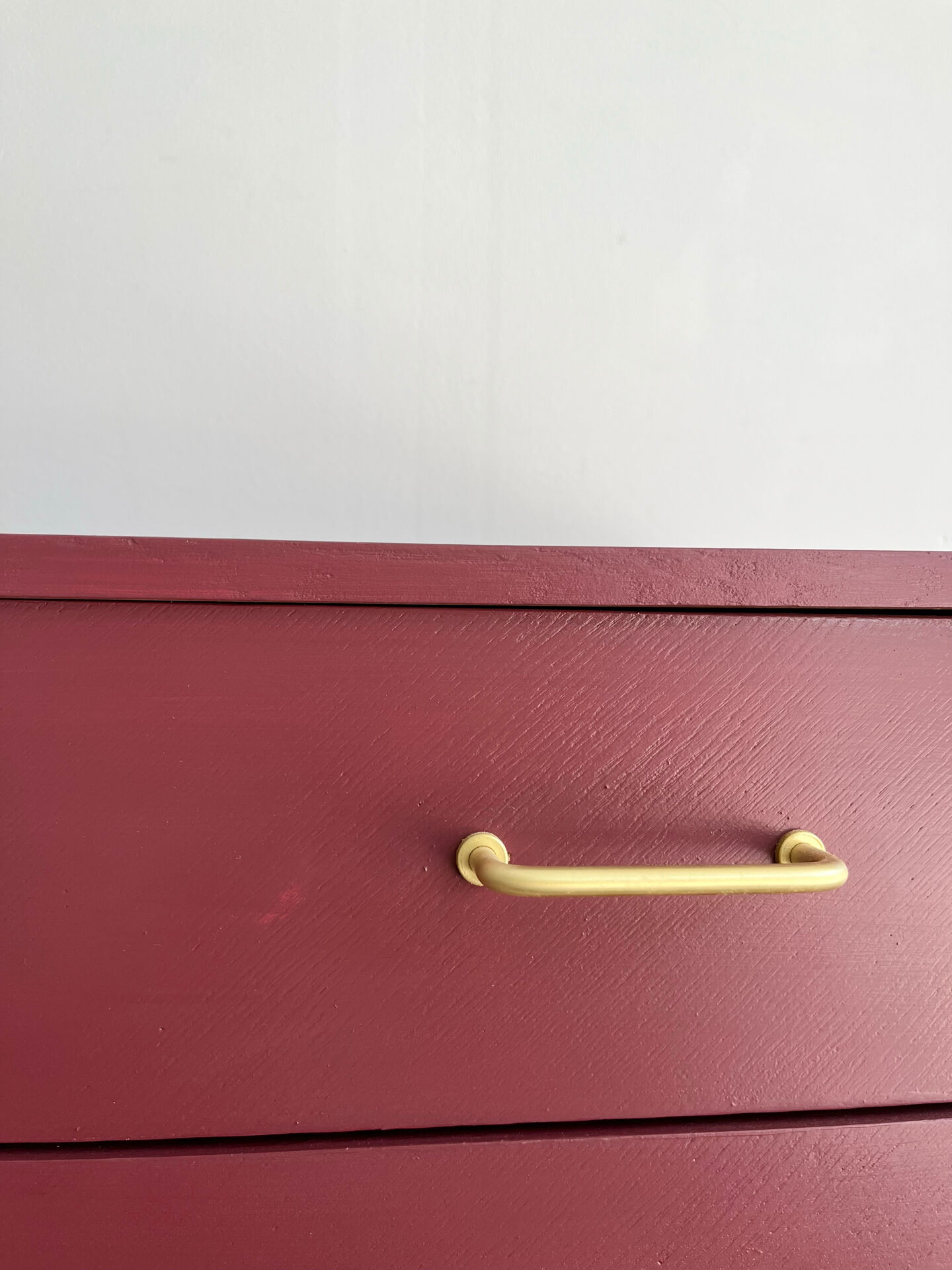  Commode vintage 