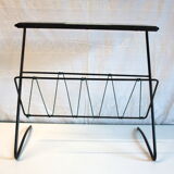 Magazine rack / side circa 60 Table
