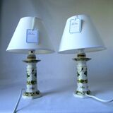 Bedroom lamps
