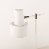 Fog & Morup Junior floor lamp by Jo Hammerborg, Denmark,  1970s