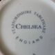 Sugar bowl Chelsea England
