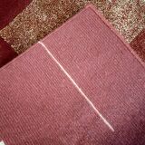 Tapis vintage fait main Khaden 173cm x 239cm - 1C1015