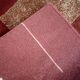 Tapis vintage fait main Khaden 173cm x 239cm - 1C1015
