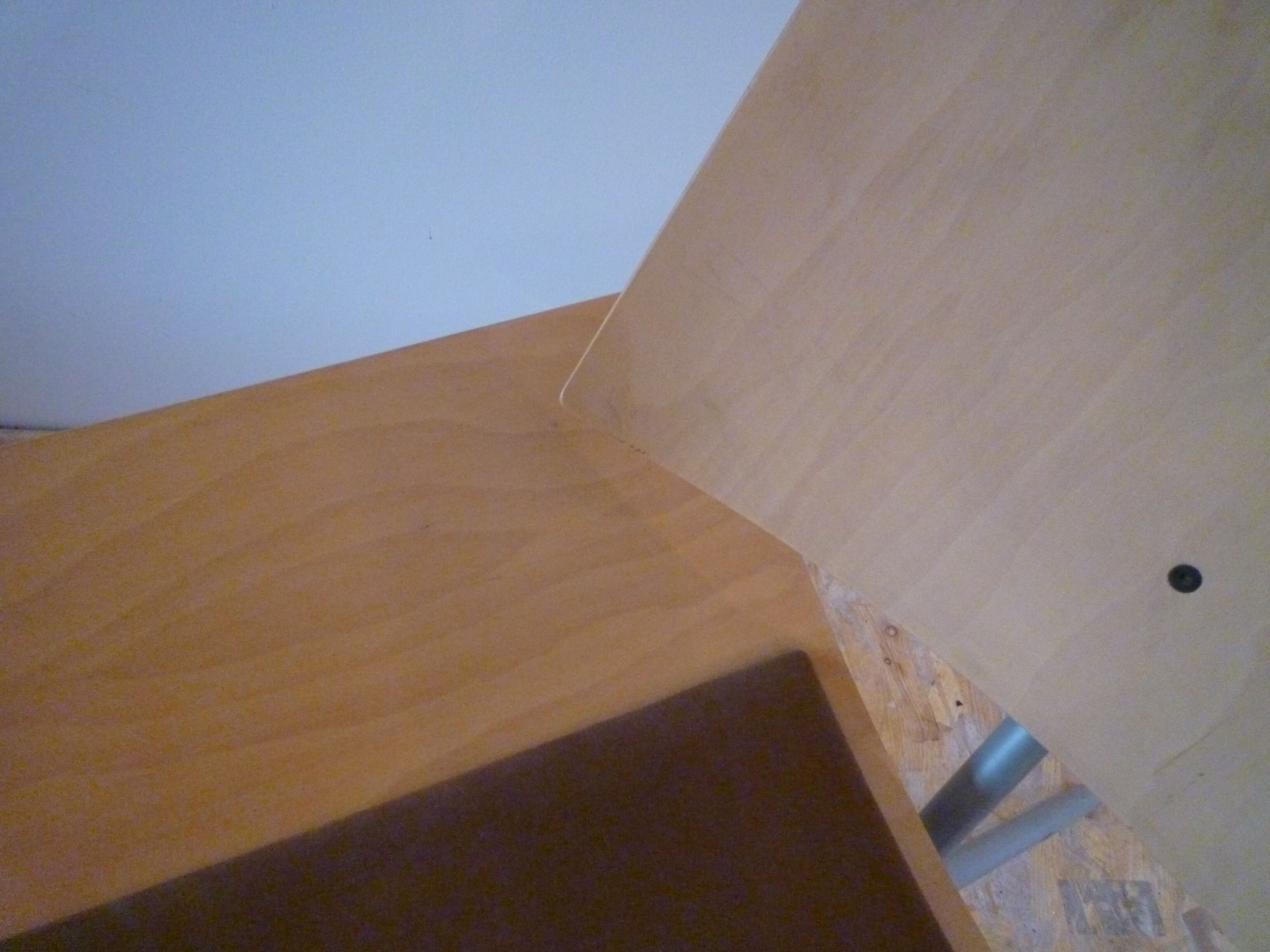 Scandinavian design chair