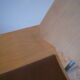 Scandinavian design chair