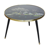 Table basse vintage