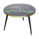 Vintage coffee table