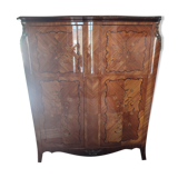 Armoire en merisier