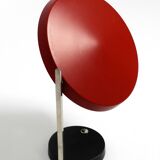 Original Hillebrand table lamp model Oslo from 1962 - Design Heinz Pfaender