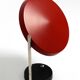 Original Hillebrand table lamp model Oslo from 1962 - Design Heinz Pfaender