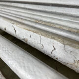 Garden bench - Shepherdess 1900