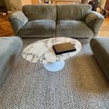 EDRA Grande Soffice Sofa