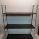 Vintage Tomado wall shelf