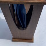 Pair of Dutch Art Deco umbrellas