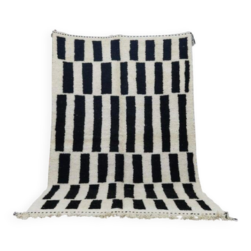 Tapis artisanal marocain 250cmx150cm