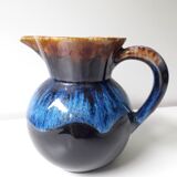 Suzanne ceramic pitcher (13cm) A1