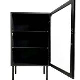 Vintage Display cabinet Piet Zwart Bruynzeel 1930s