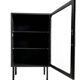 Vitrine vintage Piet Zwart Bruynzeel 1930