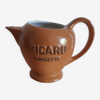 Pichet ricard anisette