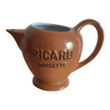 Pitcher ricard anisette