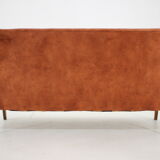 1940s Alfred Christensen 3-Seater Sofa ,Denmark